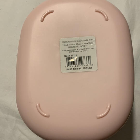 Insulated Lunch Box - Picture 12 of 14